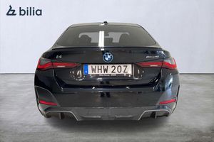 BMW i4 bild 4