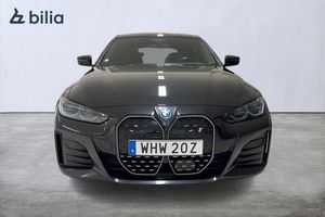BMW i4 bild 5