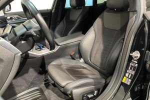 BMW i4 bild 15