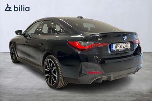 BMW i4 bild 2