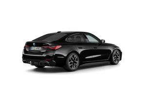 BMW i4 bild 2