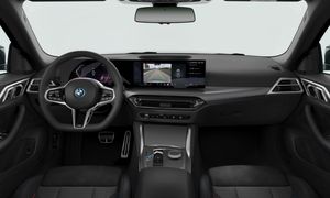 BMW i4 bild 4