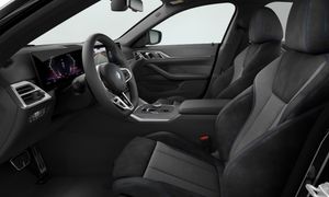 BMW i4 bild 3