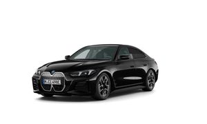BMW i4 bild 1