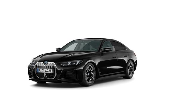 BMW i4 eDrive40 M Sport/ Comfort/ Adaptiv farth/ BiliaDays26 - 2026