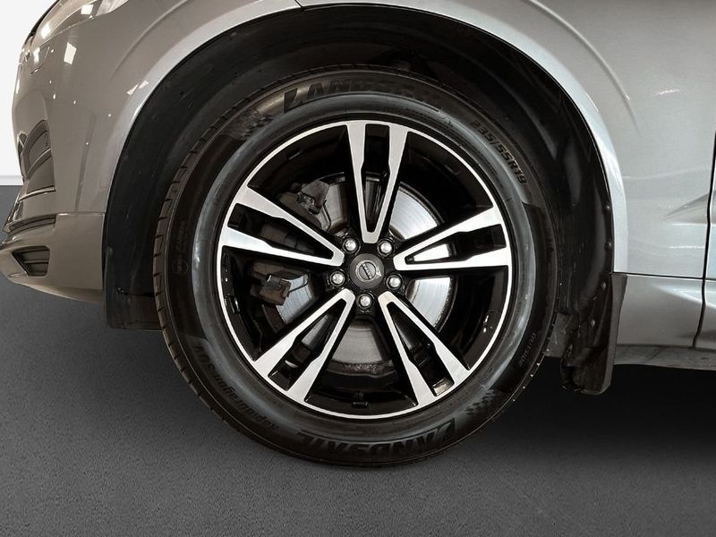 Volvo XC60 bild 5