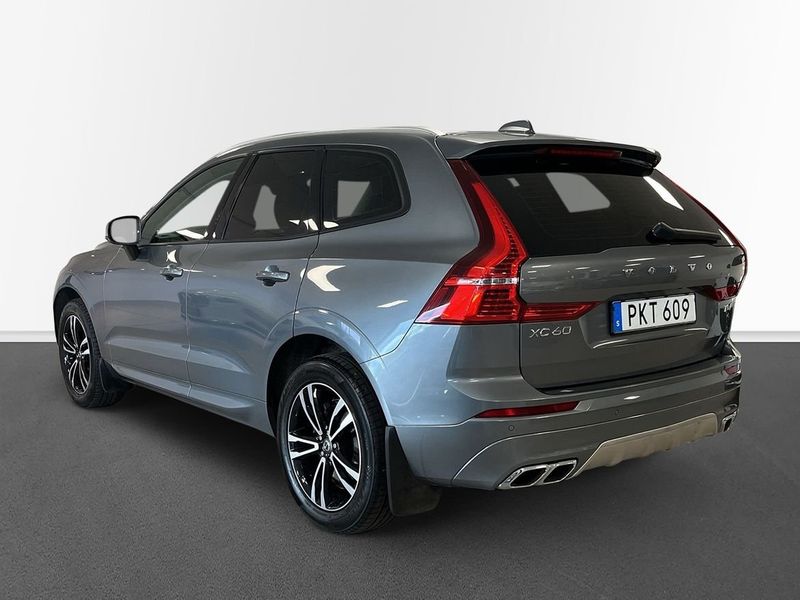 Volvo XC60 bild 2