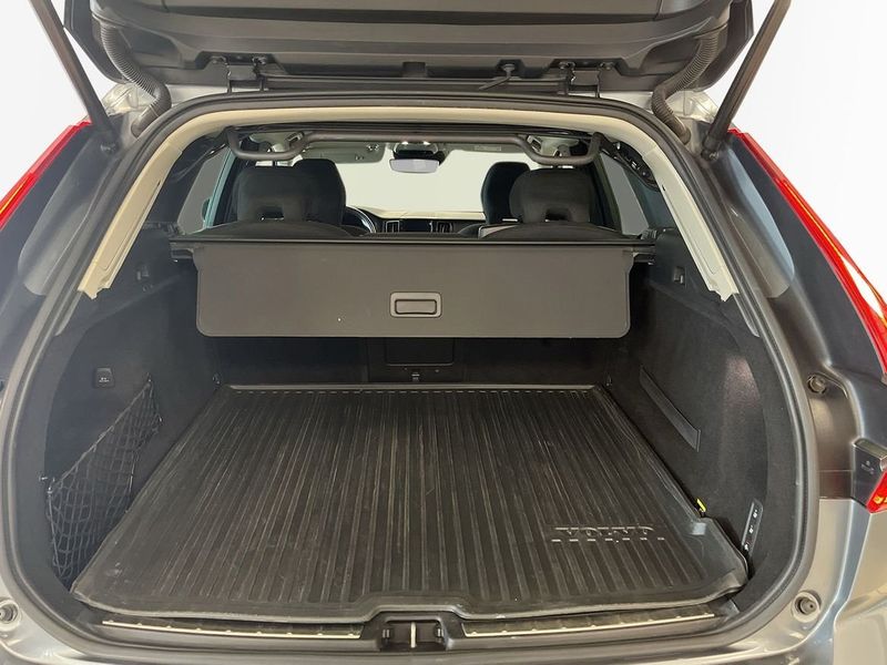 Volvo XC60 bild 6