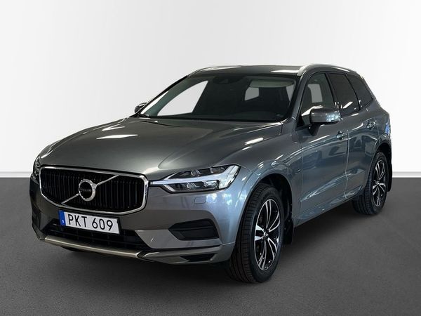 Volvo XC60 D4 AWD Momentum SE - 2019