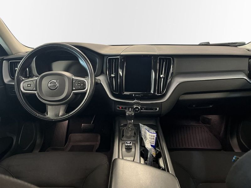 Volvo XC60 bild 10