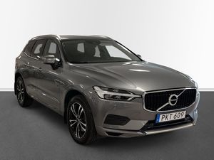 Volvo XC60 bild 3