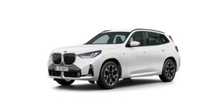 BMW X3 bild 1