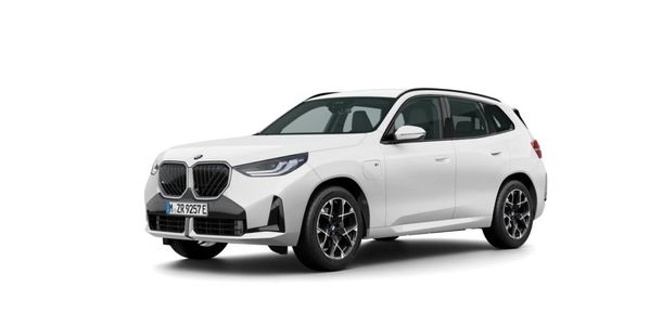 BMW X3 xDrive30e M Sport Active Ed Privatleasing Kampanj - 2025