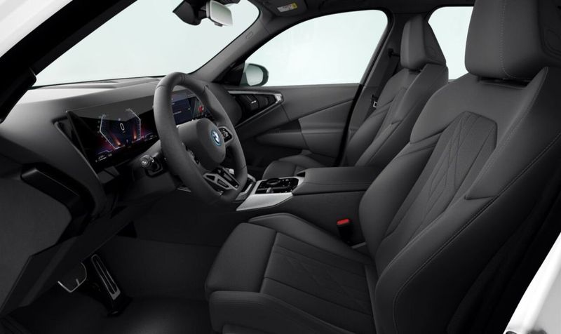 BMW X3 bild 8
