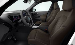 BMW X3 bild 6