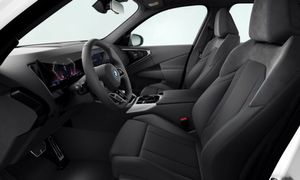 BMW X3 bild 4