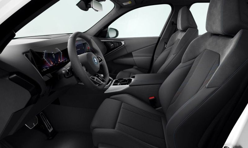 BMW X3 bild 4