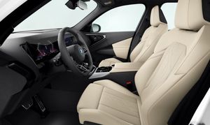 BMW X3 bild 7