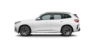 BMW X3 bild 2