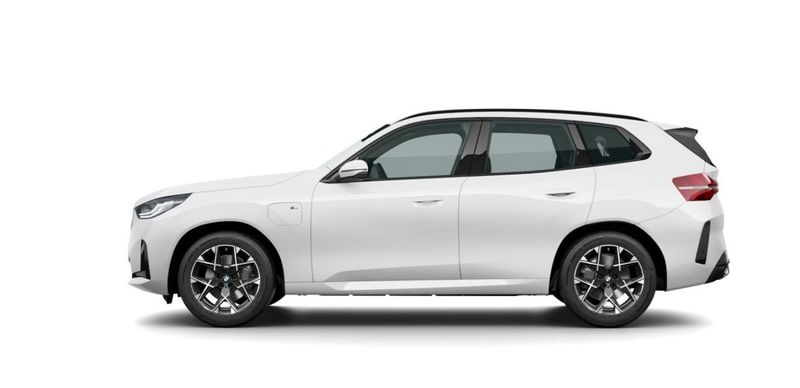 BMW X3 bild 2