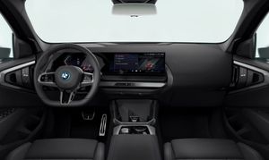 BMW X3 bild 5