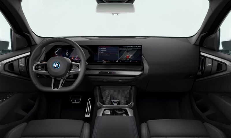 BMW X3 bild 5