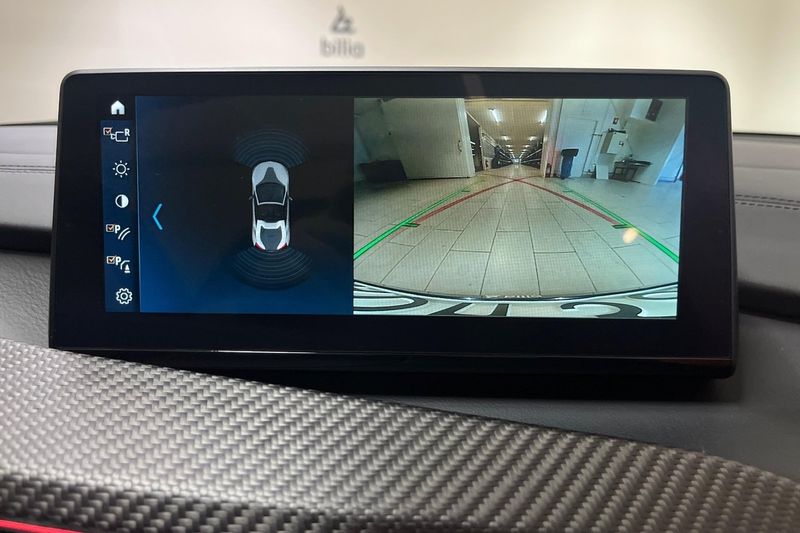 BMW i8 bild 18