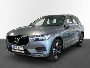 Volvo XC60 bild 1