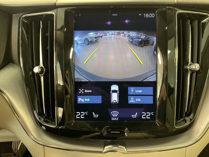 Volvo XC60 bild 12