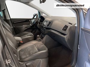 Volkswagen Sharan bild 9