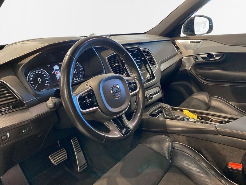 Volvo XC90 bild 7