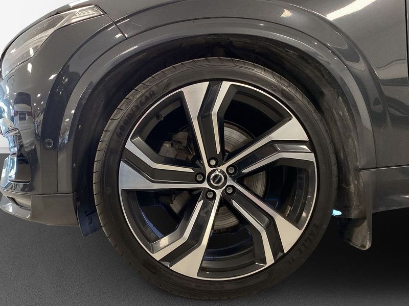 Volvo XC90 bild 5