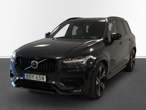 Volvo XC90 bild 1