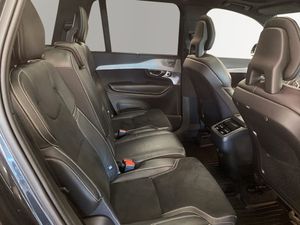 Volvo XC90 bild 8