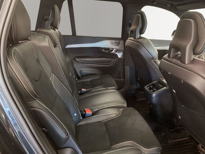 Volvo XC90 bild 8
