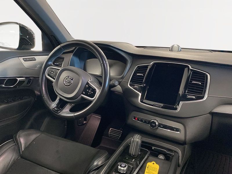 Volvo XC90 bild 9