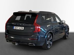 Volvo XC90 bild 4