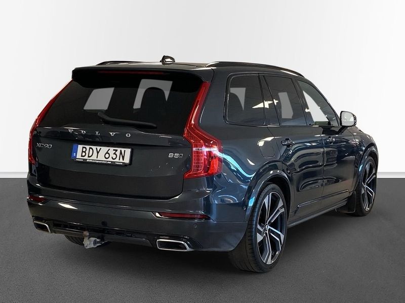 Volvo XC90 bild 4