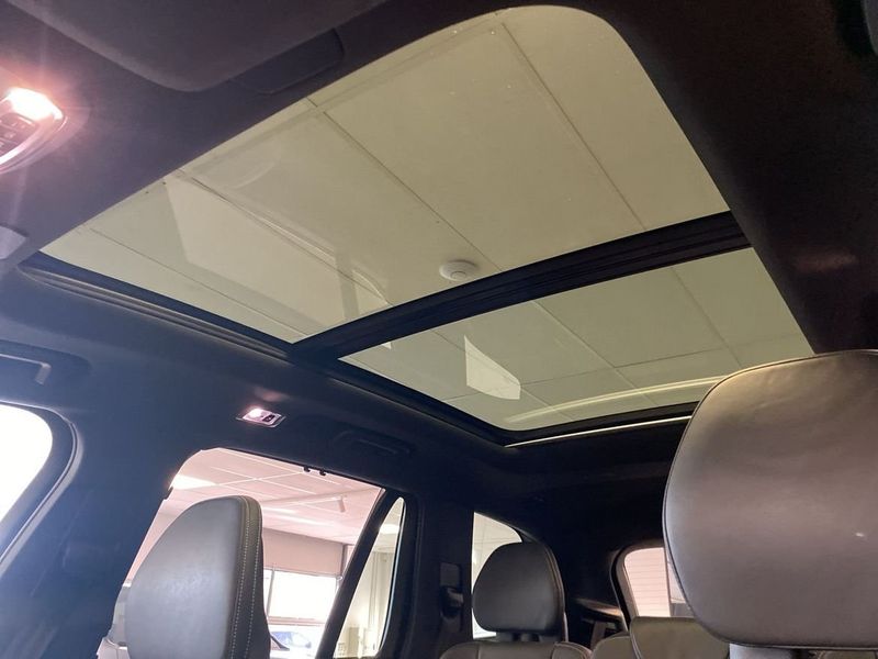Volvo XC90 bild 12
