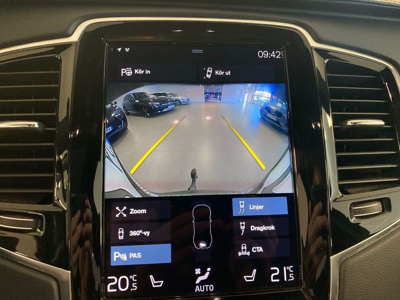 Volvo XC90 bild 14