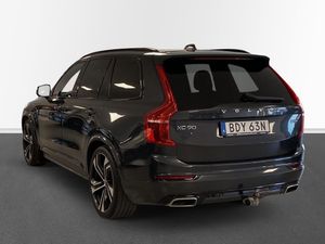 Volvo XC90 bild 2