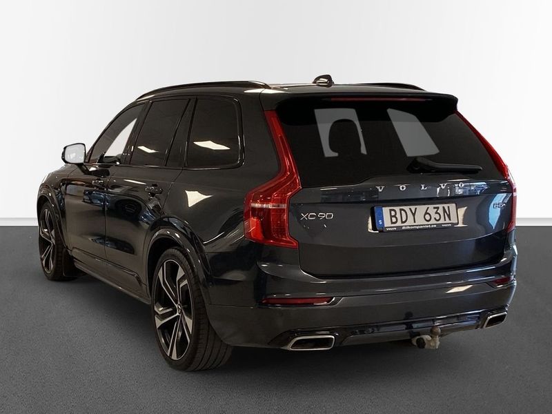 Volvo XC90 bild 2