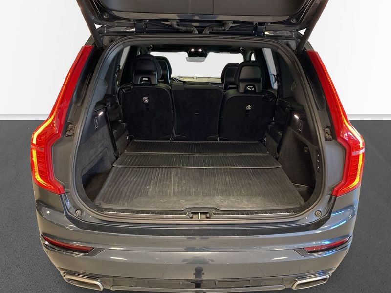 Volvo XC90 bild 6
