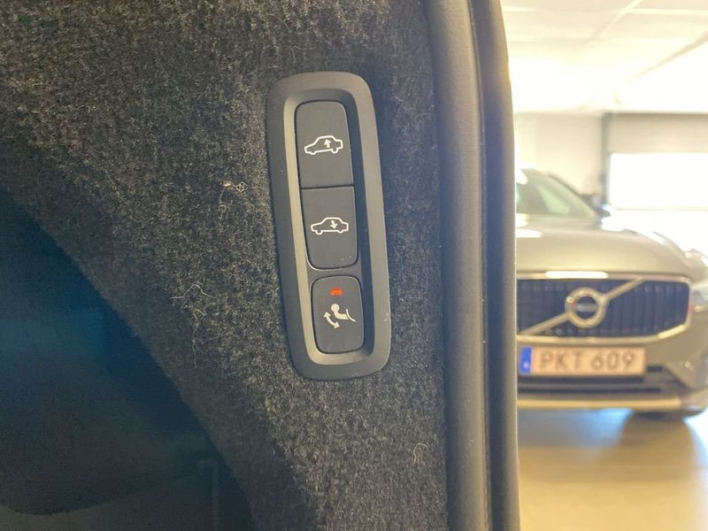 Volvo XC90 bild 11