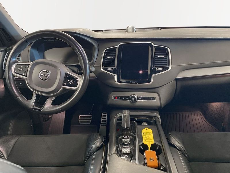 Volvo XC90 bild 10