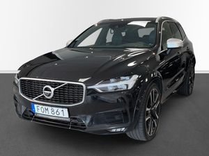 Volvo XC60 bild 1