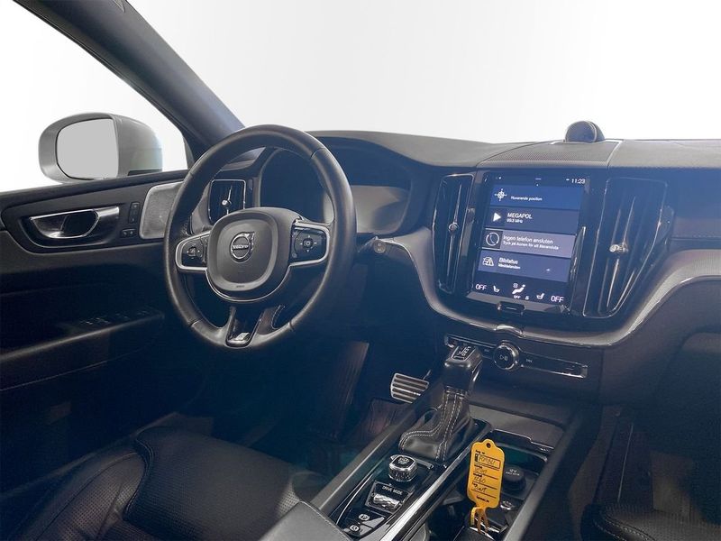 Volvo XC60 bild 9