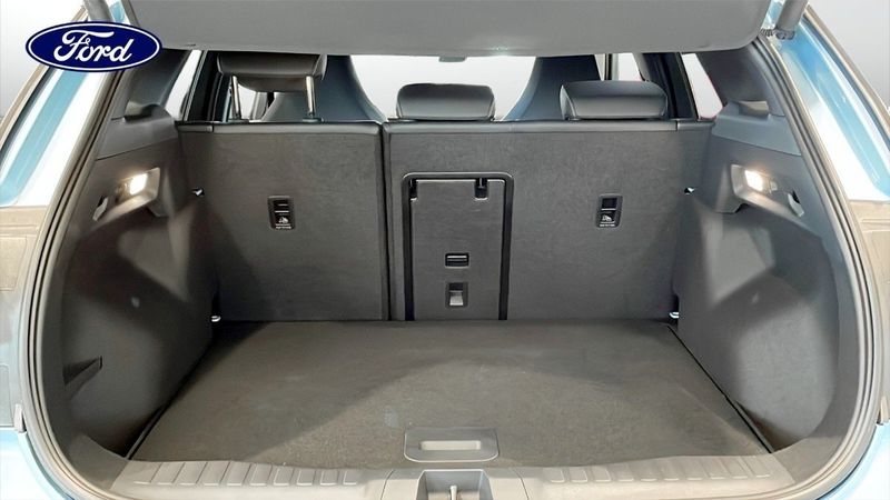 Ford Explorer bild 13