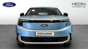 Ford Explorer bild 5