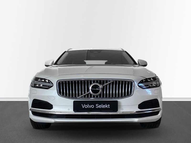 Volvo V90 bild 9